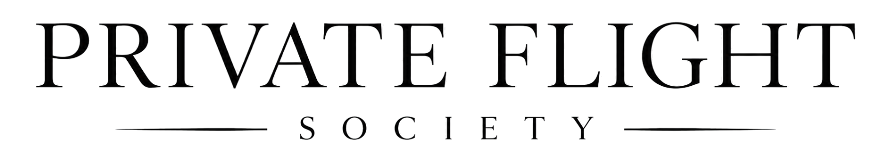Private Flight Society